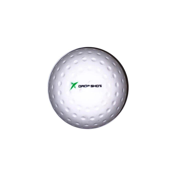 drop shot sports Dimple Hockey Ball
