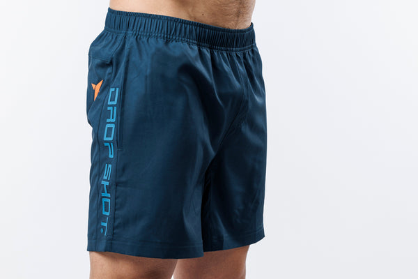 Drop Shot Sports Dorama Shorts