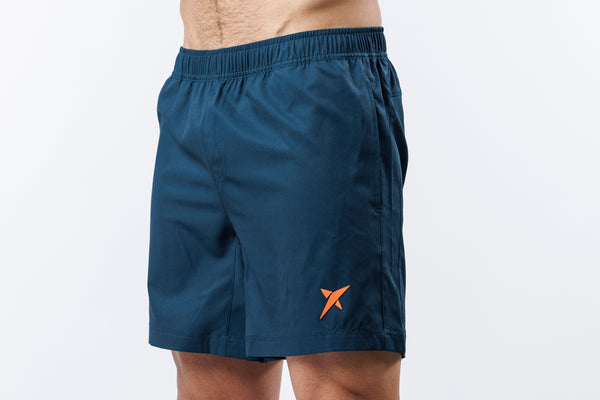 drop shot sports Dorama Shorts