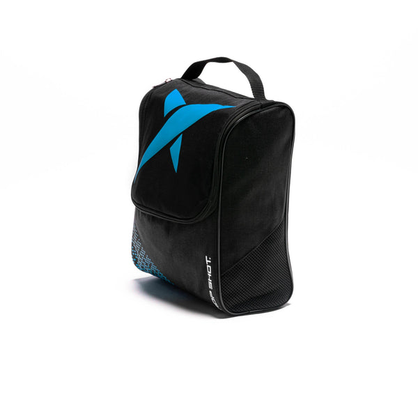Drop Shot Sports Essential Shoe Bag Blue