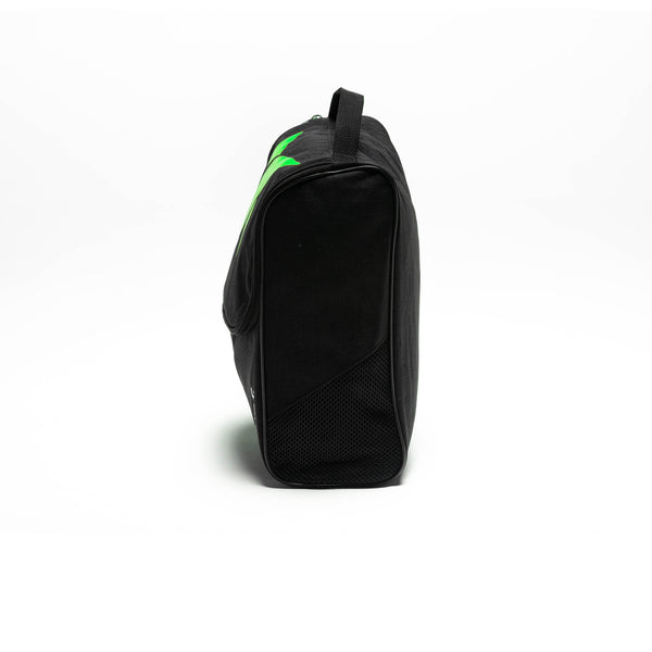 Drop Shot Sports Essential Shoe Bag Green