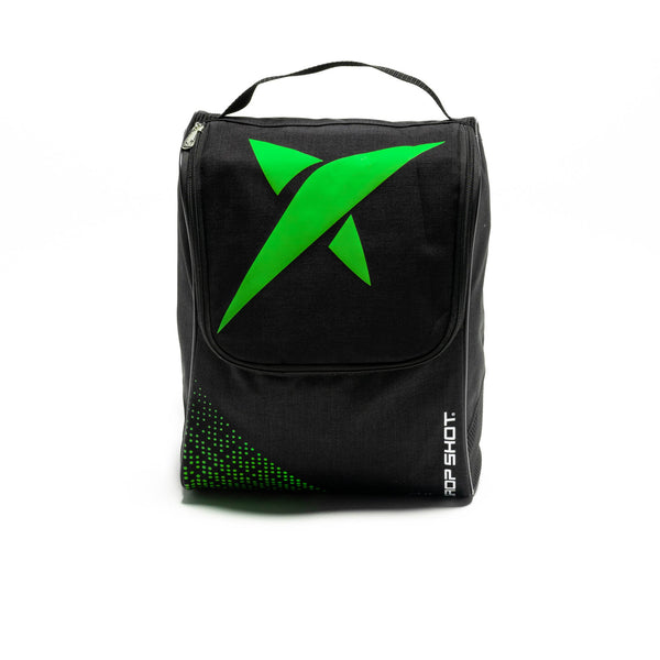drop shot sports Essential Shoe Bag Green