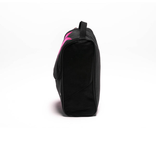 Drop Shot Sports Essential Shoe Bag Pink