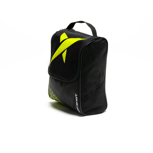 Drop Shot Sports Essential Shoe Bag Yellow