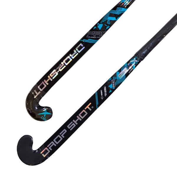 drop shot sports Explorer Pro Blue Hockey Stick