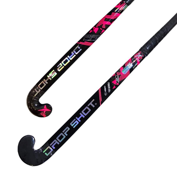 drop shot sports Explorer Pro Pink Hockey Stick