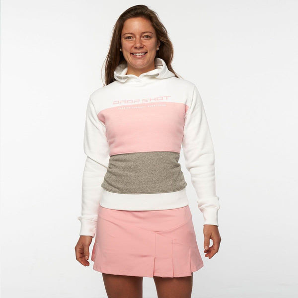 drop shot sports Fenicia Hoodie