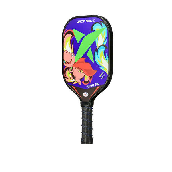 Drop Shot Sports Hero Junior Pickleball Paddle