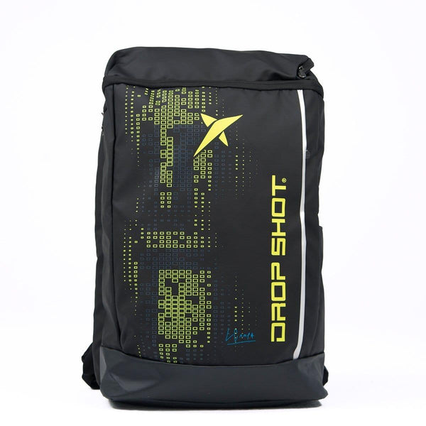 drop shot sports Heru Backpack