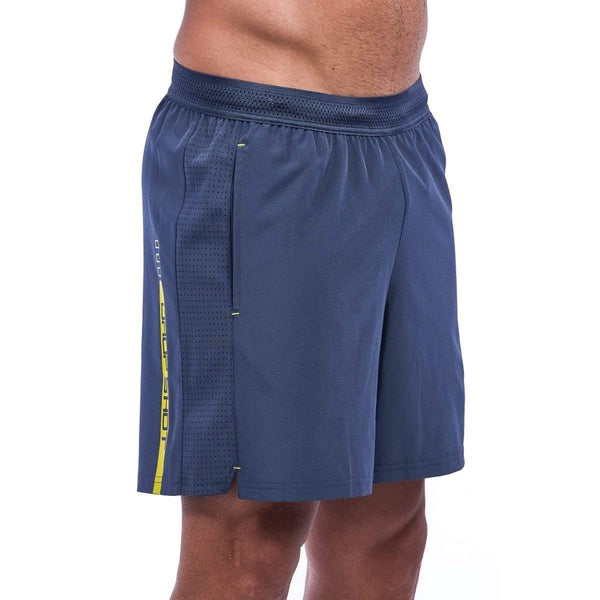 Drop Shot Sports Heru Shorts Grey