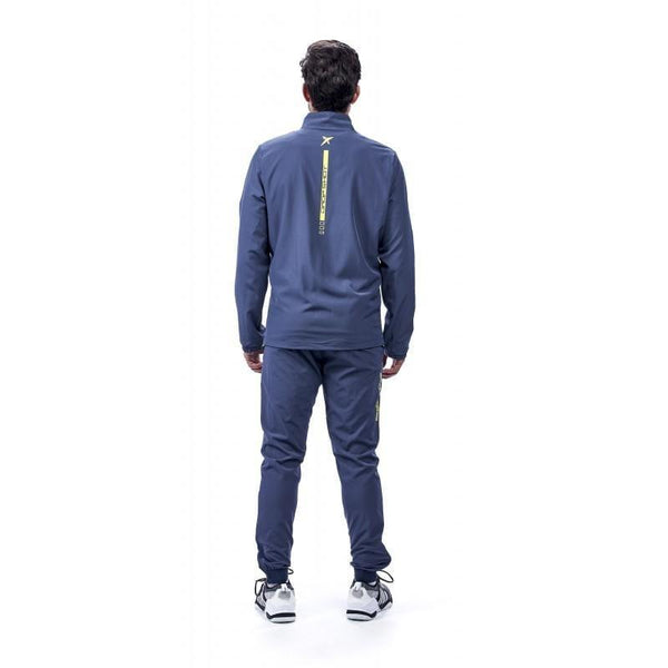 Drop Shot Sports Heru Tracksuit