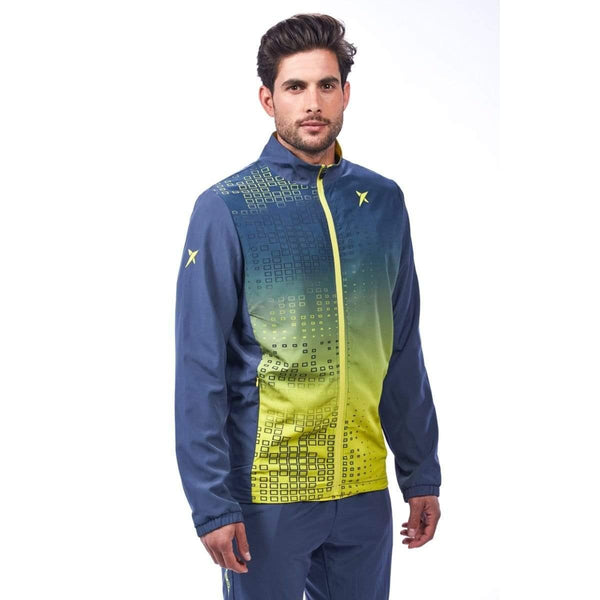 Drop Shot Sports Heru Tracksuit