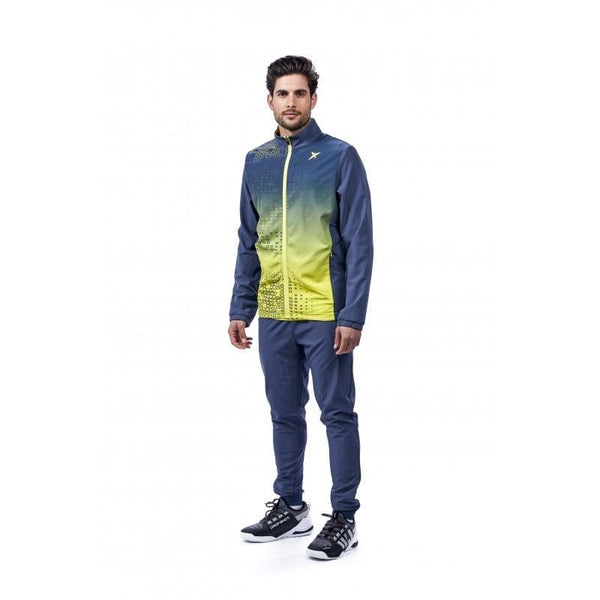 drop shot sports Heru Tracksuit