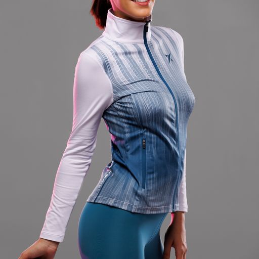 Drop Shot Sports Isora Jacket