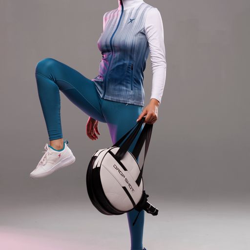 Drop Shot Sports Isora Jacket