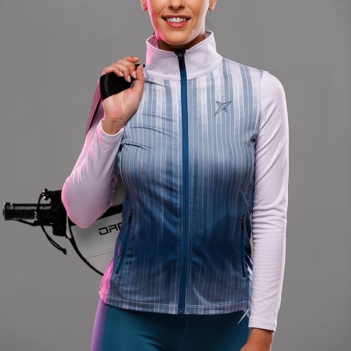 drop shot sports Isora Jacket