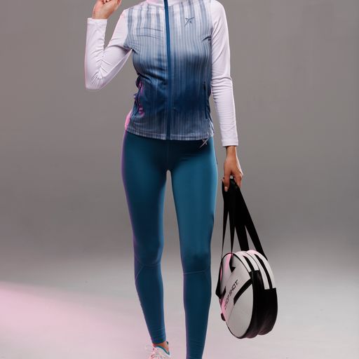 drop shot sports Isora Leggings