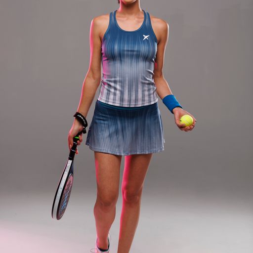 drop shot sports Isora Skirt