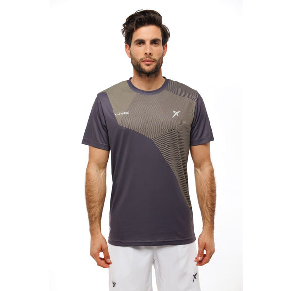 drop shot sports JMD T-Shirt