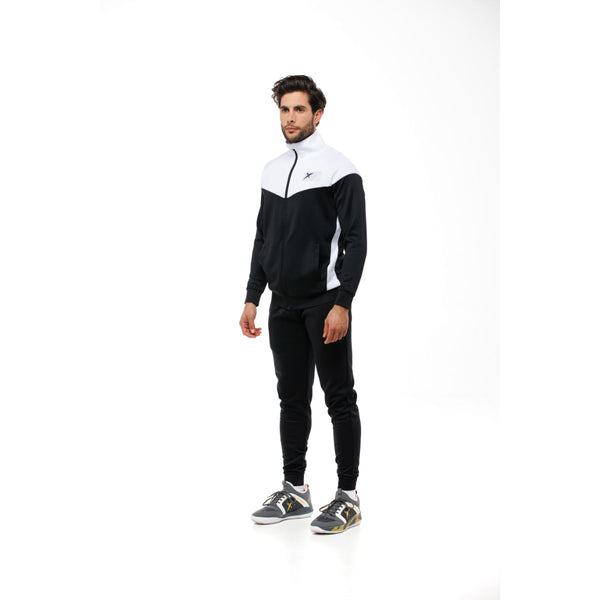 drop shot sports JMD Tracksuit