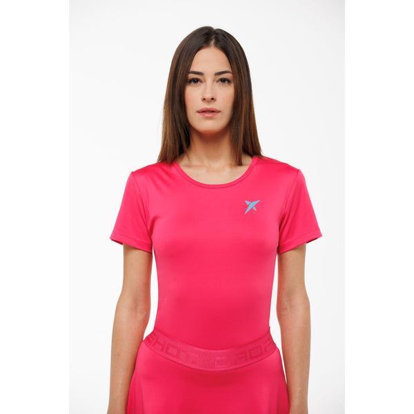 drop shot sports Kiara Tee