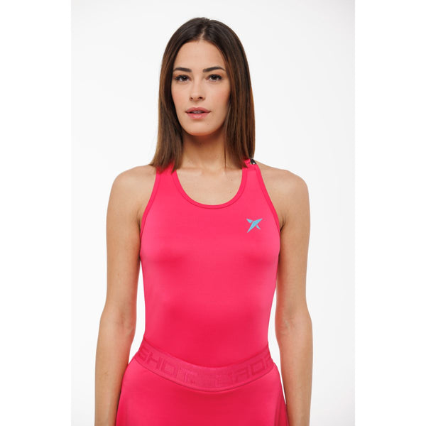 drop shot sports Kiara Top