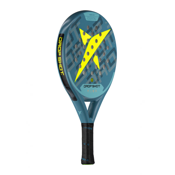 Drop Shot Sports Kibo 5.0 Padel Racket 2024