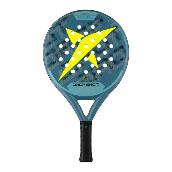 drop shot sports Kibo 5.0 Padel Racket 2024