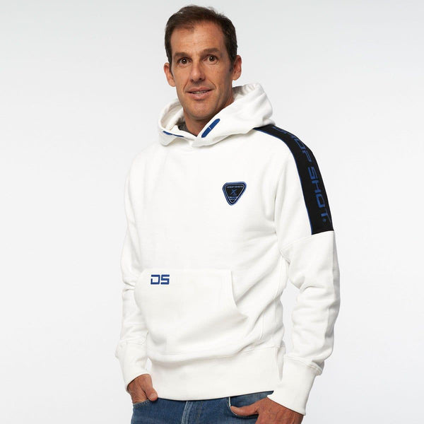 drop shot sports Kilian Hoodie