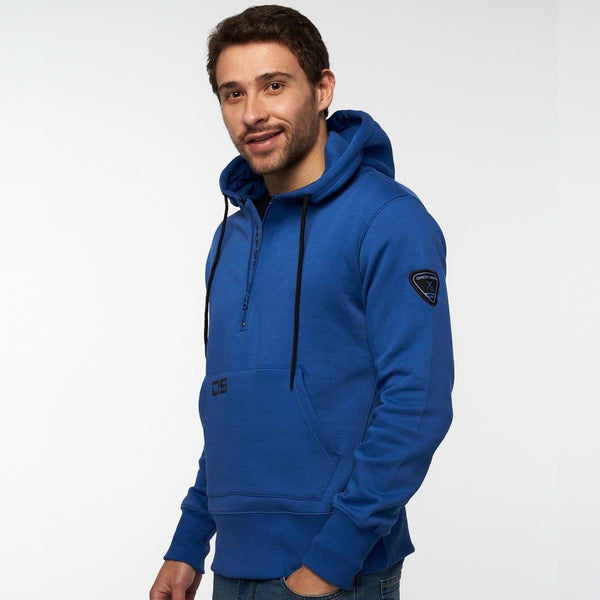 Drop Shot Sports Kilian Zip Hoodie