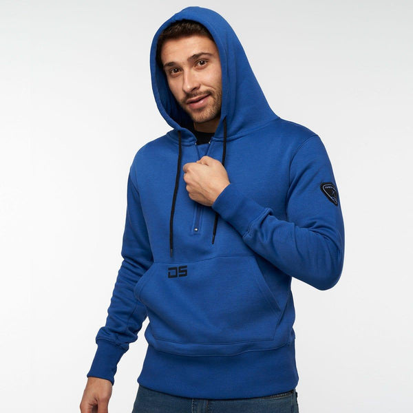 Drop Shot Sports Kilian Zip Hoodie