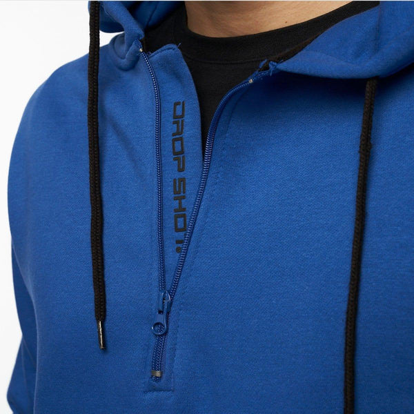 Drop Shot Sports Kilian Zip Hoodie