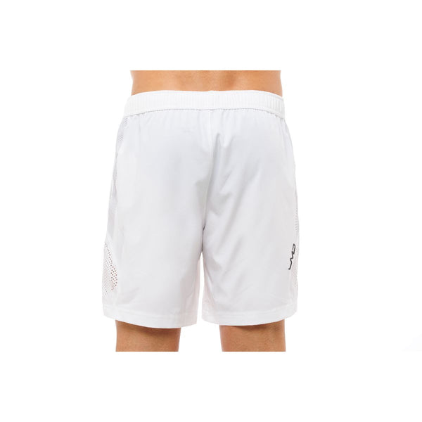 Drop Shot Sports KOA JMD Shorts White