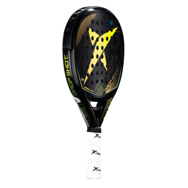 Drop Shot Sports Legend 4.0 Padel Racket
