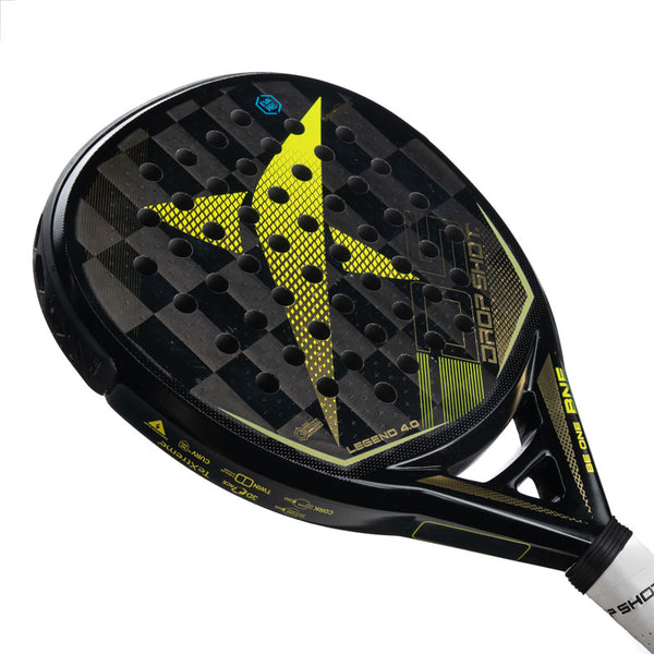 Drop Shot Sports Legend 4.0 Padel Racket