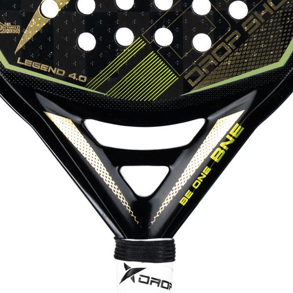 Drop Shot Sports Legend 4.0 Padel Racket
