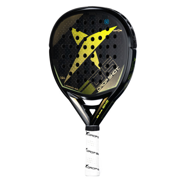 drop shot sports Legend 4.0 Padel Racket