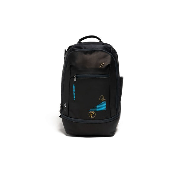 Drop Shot Sports LIMA 2022 Backpack - Grey