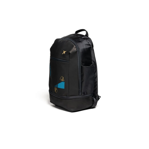 drop shot sports LIMA 2022 Backpack - Grey