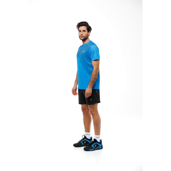 Drop Shot Sports Lima T-Shirt Blue