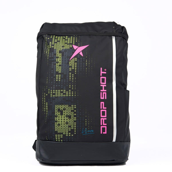 drop shot sports Lyra Backpack