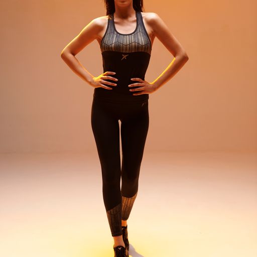 Drop Shot Sports Maday Leggings