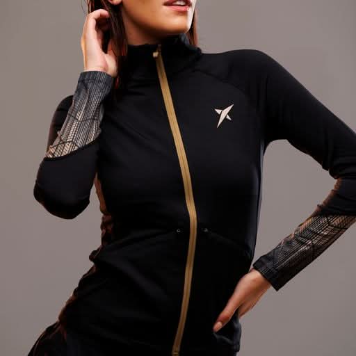 Drop Shot Sports Maday Sweatshirt