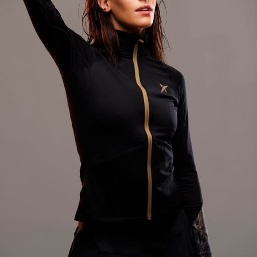 Drop Shot Sports Maday Sweatshirt