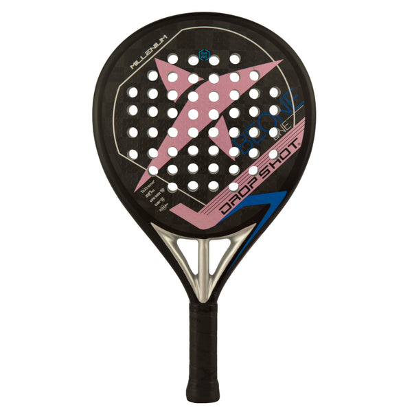 drop shot sports Millenium Padel Racket