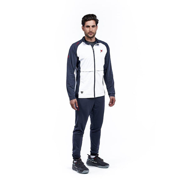 Drop Shot Sports Mylar Full Tracksuit
