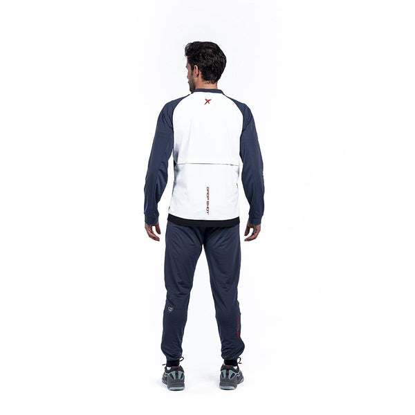 Drop Shot Sports Mylar Full Tracksuit