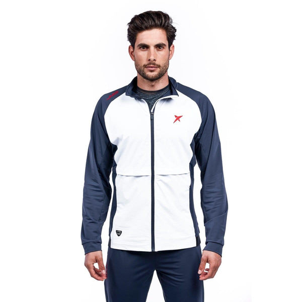 Drop Shot Sports Mylar Full Tracksuit