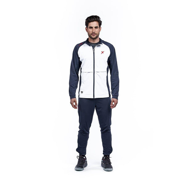 drop shot sports Mylar Full Tracksuit