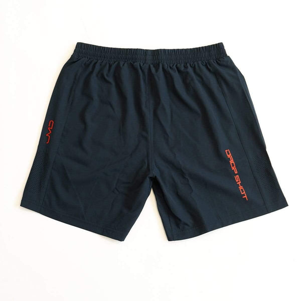 Drop Shot Sports Mylar Shorts Grey